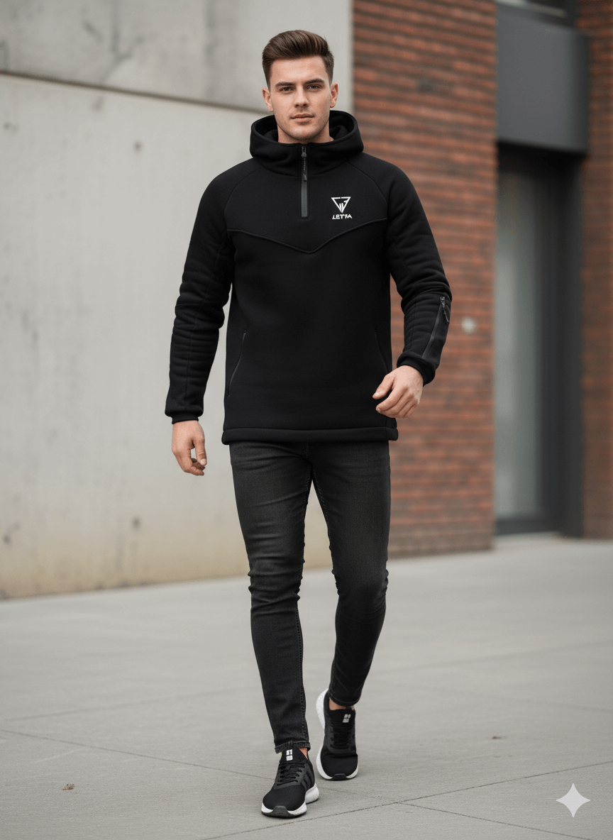 Ensemble Beige LE7YA