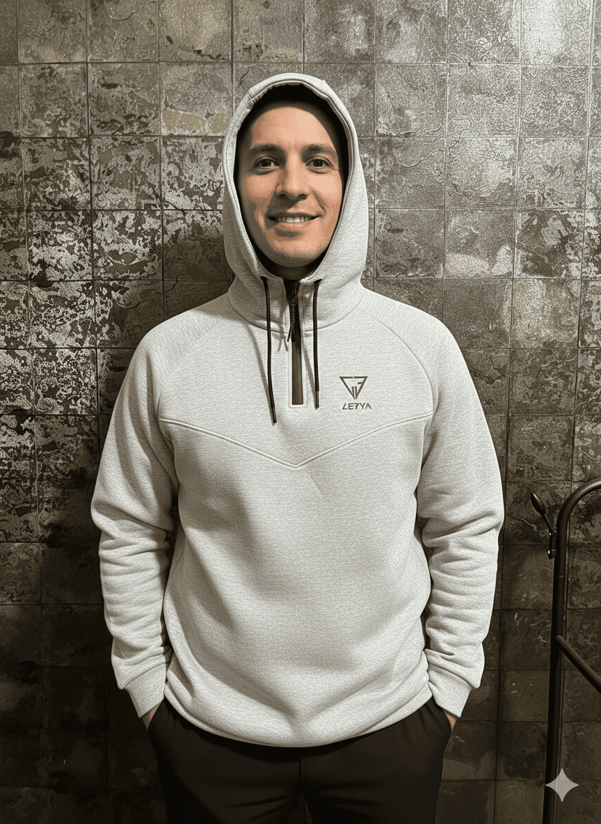 Ensemble Cream Blazer - View 2